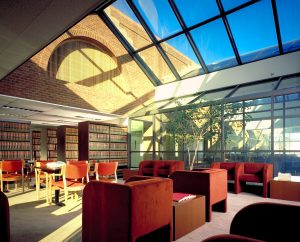 Atlantic County Civil Court interior